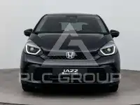 2025 Honda JAZZ
