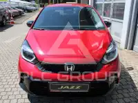 2025 Honda JAZZ