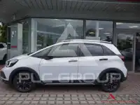 2025 Honda JAZZ