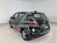 2025 Honda JAZZ