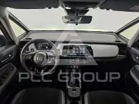2025 Honda JAZZ
