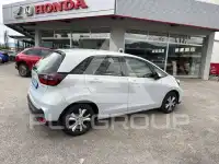 2025 Honda JAZZ