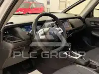 2025 Honda JAZZ