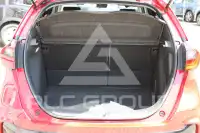 2025 Honda JAZZ