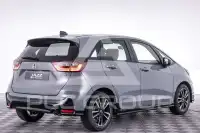 2026 Honda JAZZ