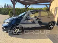 2025 Honda JAZZ