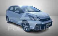 2025 Honda JAZZ