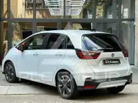 2025 Honda JAZZ