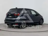 2025 Honda JAZZ