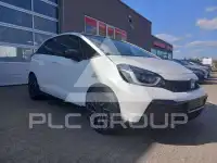 2025 Honda JAZZ