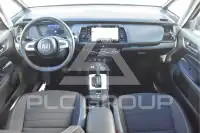 2025 Honda JAZZ