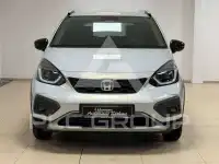 2025 Honda JAZZ