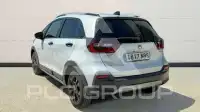 2025 Honda JAZZ
