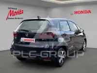 2025 Honda JAZZ