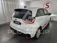 2025 Honda JAZZ