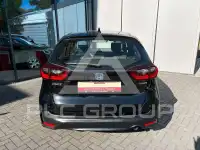 2025 Honda JAZZ