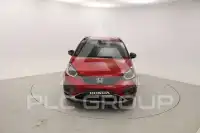 2025 Honda JAZZ