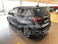 2025 Honda JAZZ