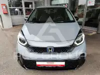2025 Honda JAZZ