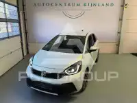 2025 Honda JAZZ