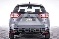 2026 Honda JAZZ