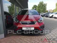 2025 Honda JAZZ