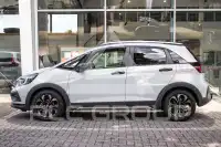 2025 Honda JAZZ