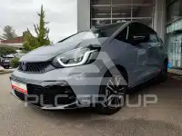 2025 Honda JAZZ