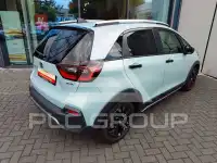 2025 Honda JAZZ