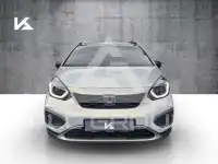 2025 Honda JAZZ