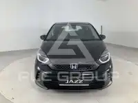2025 Honda JAZZ