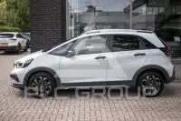 2025 Honda JAZZ
