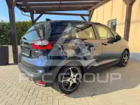 2025 Honda JAZZ