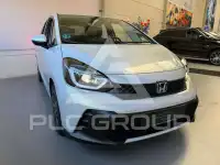 2025 Honda JAZZ