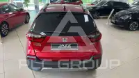 2025 Honda JAZZ