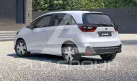 2026 Honda JAZZ