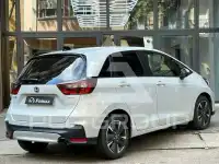 2025 Honda JAZZ