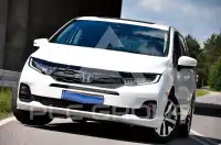 2025 Honda ODYSSEY