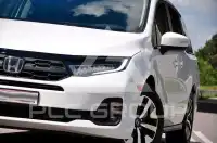 2025 Honda ODYSSEY