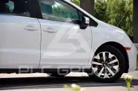 2025 Honda ODYSSEY