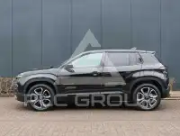 2025 Jeep Avenger