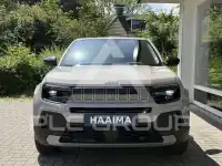 2025 Jeep Avenger