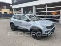 2025 Jeep Avenger