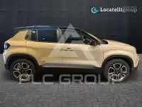2025 Jeep Avenger