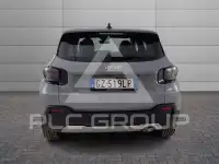 2025 Jeep Avenger