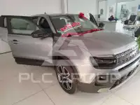 2025 Jeep Avenger