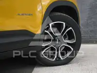 2025 Jeep Avenger