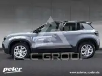2025 Jeep Avenger