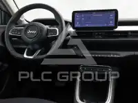2025 Jeep Avenger