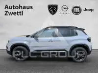 2025 Jeep Avenger